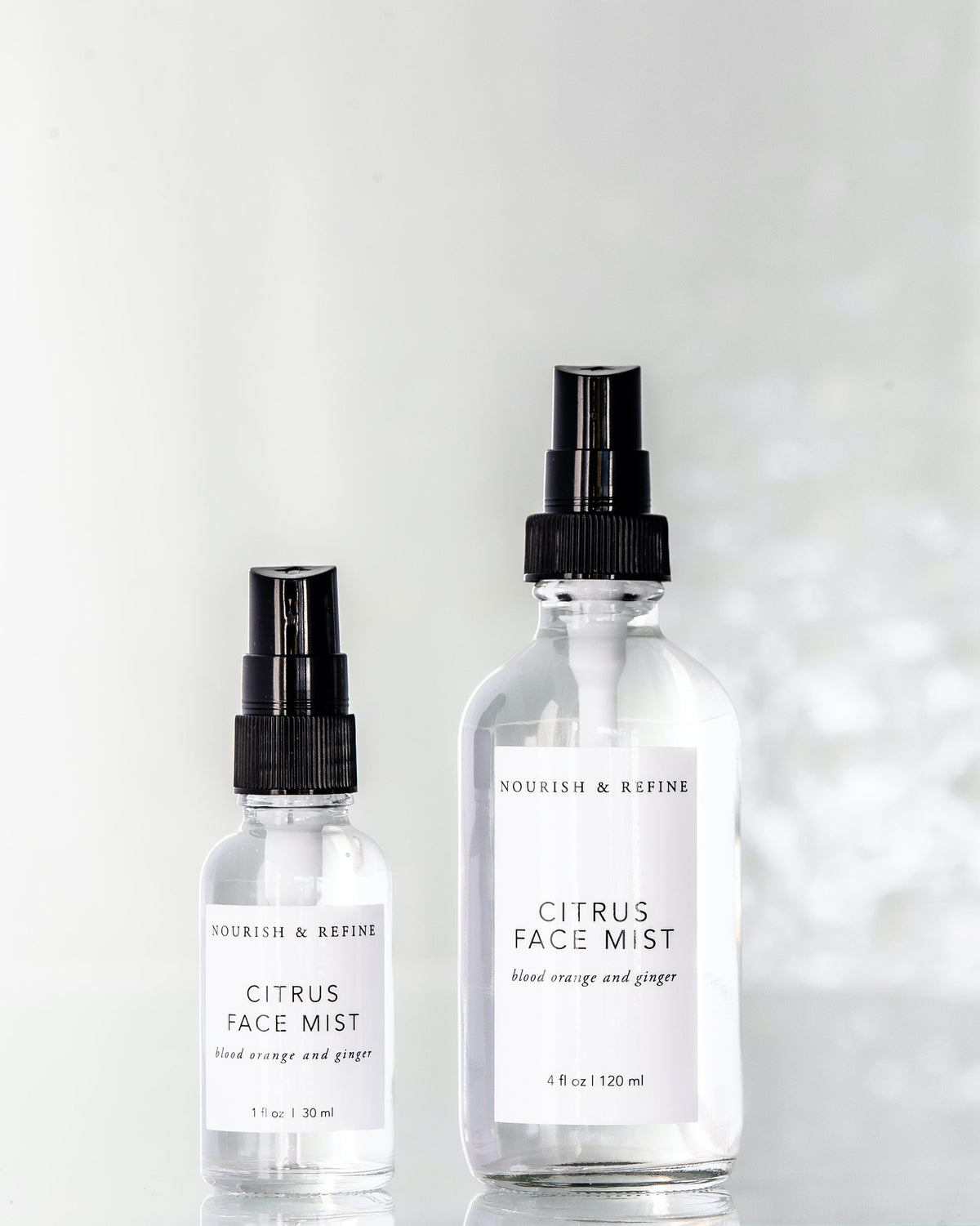 Face Mists