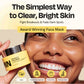 Vitamin C Clay Mask