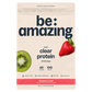 Clear Vegan Protein