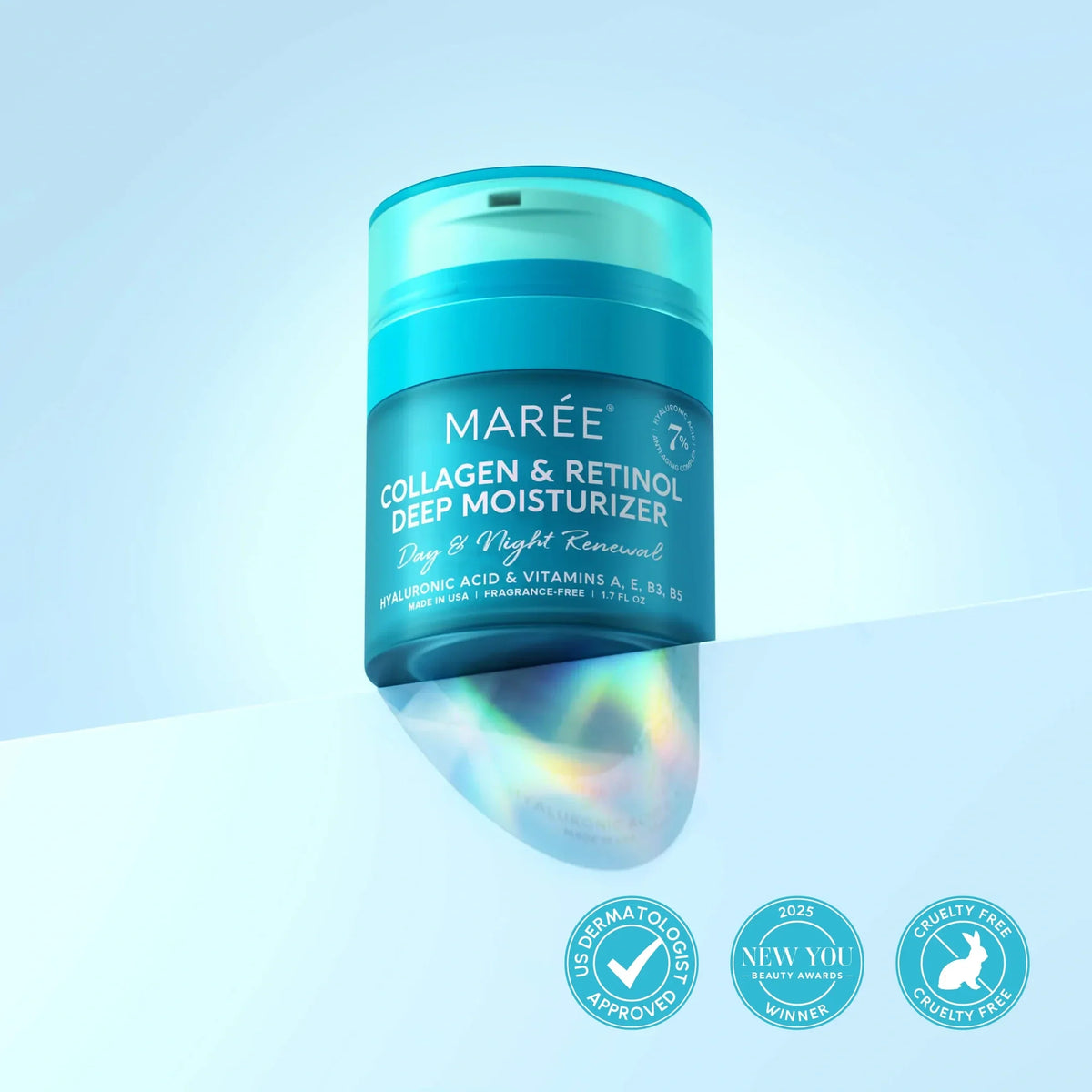 Anti-Aging & Wrinkles