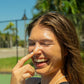 tinted mineral sunscreen