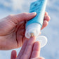 tinted mineral sunscreen
