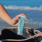 tinted mineral sunscreen