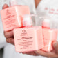 Gentle Hydrating Facial Cleanser – Aloe, Cucumber & Antioxidants (Nut-Free, Gluten-Free, Vegan)