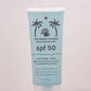 tinted mineral sunscreen
