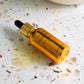 Brightening Vitamin C Glow Serum for Sensitive & Dry Skin – Vegan, Gluten-Free, Anti-Aging, Fragrance-Free