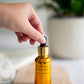 Brightening Vitamin C Glow Serum for Sensitive & Dry Skin – Vegan, Gluten-Free, Anti-Aging, Fragrance-Free