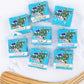 Dirty Dangles Hockey Soap Bars