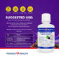 Daily Liquid Eye Care Vitamin