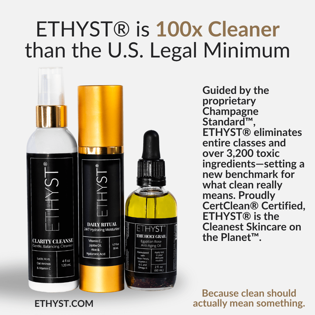 Purity Glycolic Face & Body Wash