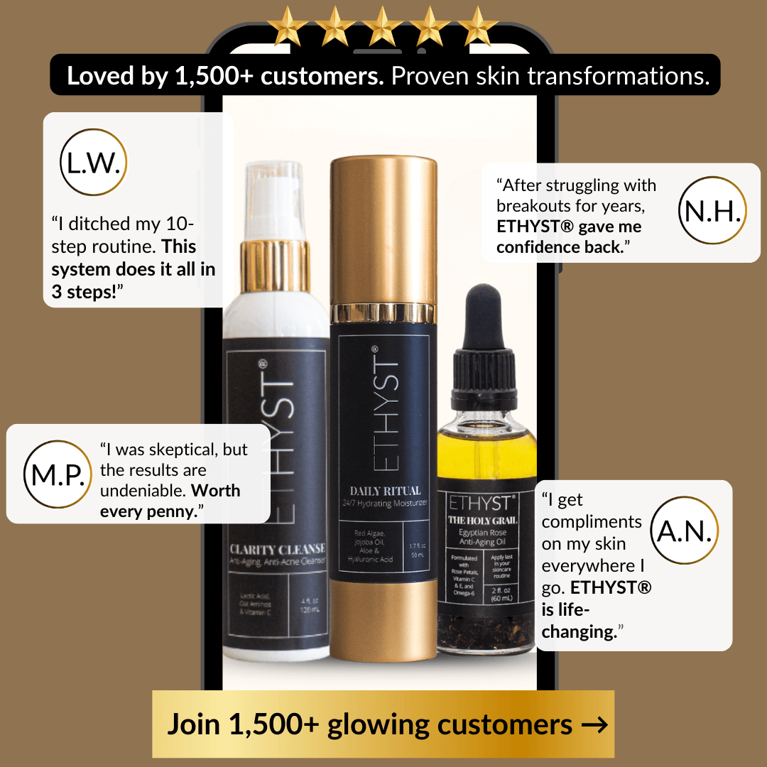 Purity Glycolic Face & Body Wash