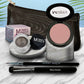 Eye Love It Set | Waterproof Eyeliner + 3-in-1 Color