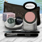Eye Love It Set | Waterproof Eyeliner + 3-in-1 Color