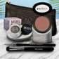 Eye Love It Set | Waterproof Eyeliner + 3-in-1 Color