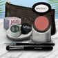 Eye Love It Set | Waterproof Eyeliner + 3-in-1 Color