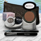 Eye Love It Set | Waterproof Eyeliner + 3-in-1 Color