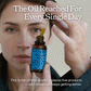 Emanations Tallow & Emu Face Oil • Sea Buckthorn & Floral Attars • Dry, Sensitive & Mature Skin