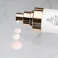 Gentle Exfoliating Face Scrub – Hyaluronic Acid, Aloe Vera & Biodegradable Jojoba Beads