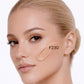 SYDONI HYDRA MATTE Liquid Foundation 1.08 fl. oz.