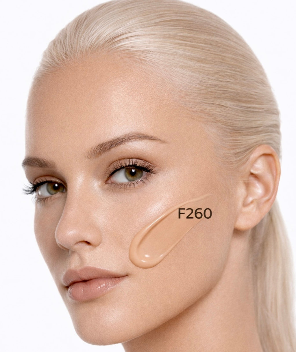 SYDONI HYDRA MATTE Liquid Foundation 1.08 fl. oz.