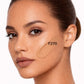 SYDONI HYDRA MATTE Liquid Foundation 1.08 fl. oz.