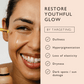 Hydrating Face Oil with Coffee Extract