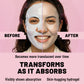 Bio-Collagen Hydrogel Face Mask, Hydrating & Nourishing Mask with Collagen, Hyaluronic Acid & Niacinamide, 6 masks