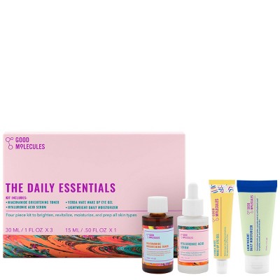 Skincare Sets