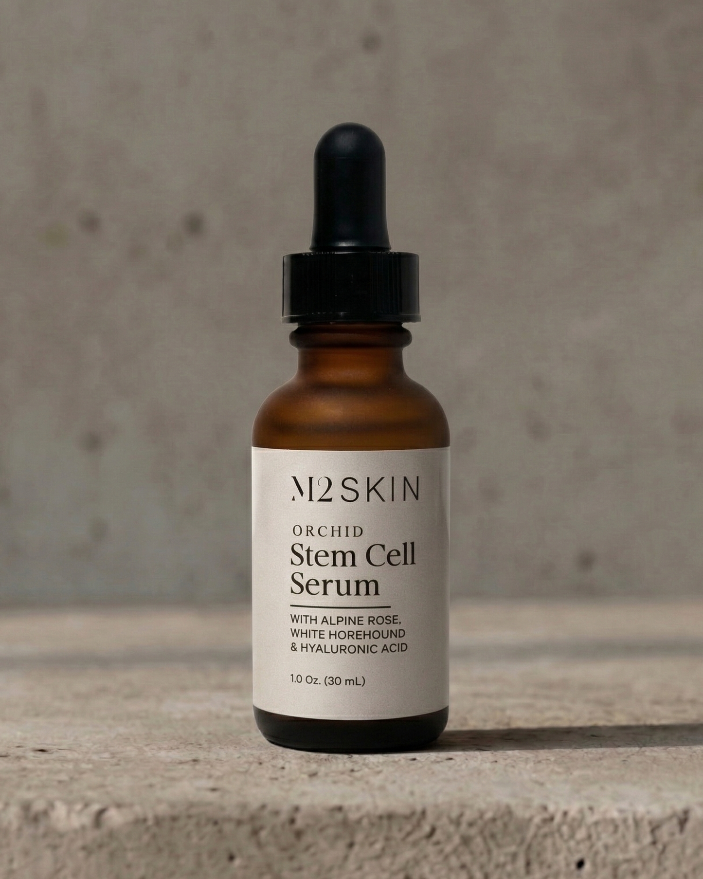 Orchid Stem Cell Serum