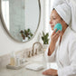Rechargeable Facial Cleansing Brush