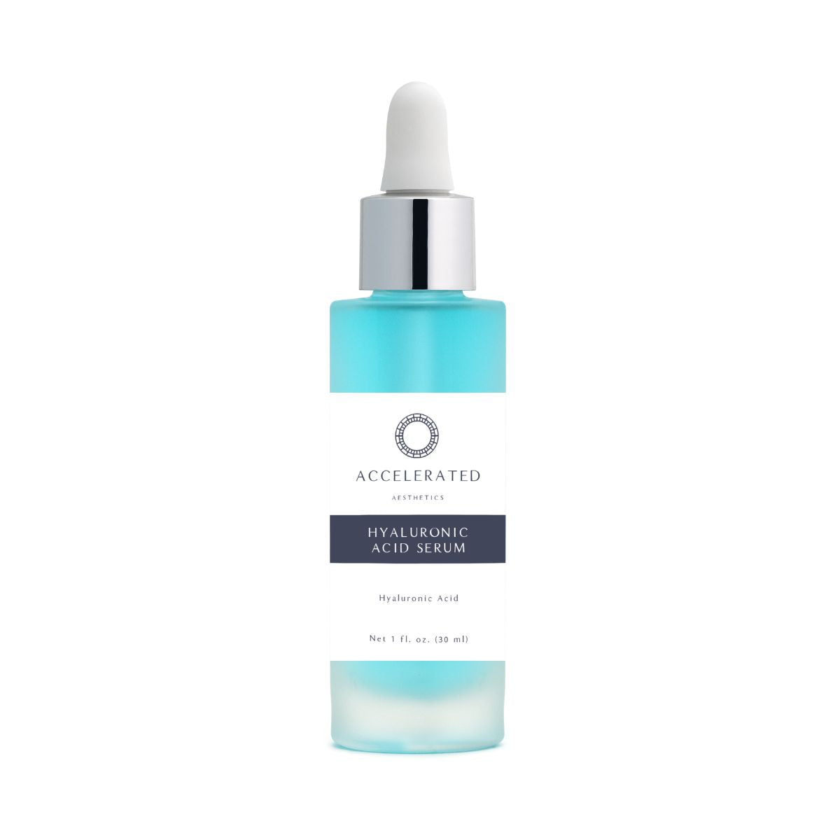 Medical-Grade Hyaluronic Acid Serum | Deep Hydration for All Skin Types