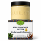 Cedarwood & Coconut Whipped Body Butter – Deep Moisture for Dry Skin