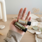 Lip Balm – Vanilla & Original | Hydrating Natural Lip Care with Toxin-Free & Organic Ingredients