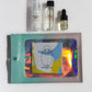 calm ritual - trial & travel kit