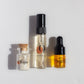 glow ritual - trial & travel kit