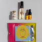 glow ritual - trial & travel kit