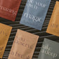 Korean Sheet Mask - Be Your Own Magic | Lucky Owl