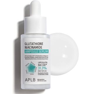 Serums & Ampoules