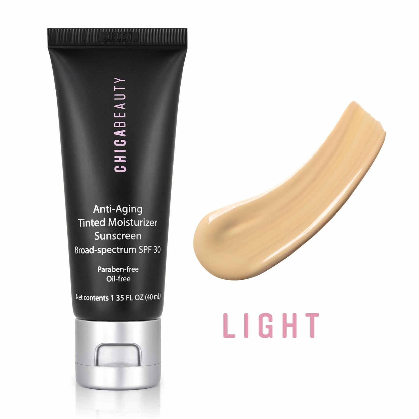 Anti-Aging SPF 30 Tinted Moisturizer