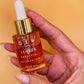 Luster Bakuchiol + Astaxanthin Face Oil Retinol Alternative