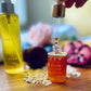 Luster Bakuchiol + Astaxanthin Face Oil Retinol Alternative