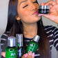 Mekabu Hydrating Haircare Travel Kit