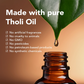 Tholi Oil Aloe Vera Butter - Skin Moisturizing and Restoration
