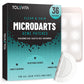 Microdarts Patches Targeted Blemish & Skin Support with Hyaluronic Acid, Salicylic Acid & Niacinamide