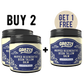 Whipped Bison Tallow & Manuka Honey Moisturizing Balm