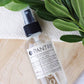 Rejuvenating Facial Mist - Hydrating Face Spray
