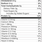 Organic Pistachios, Natural & Unsalted