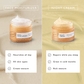 Night Cream with Hyaluronic Acid + Niacinamide
