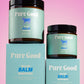 Clean & Fresh Tallow Balm - Cleansing & Acne Prone Skin