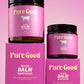 Pure Tallow Balm - Perfect for sensitive skin of all ages.